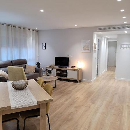 Apartamento Azabache Сарагоса Екстер'єр фото