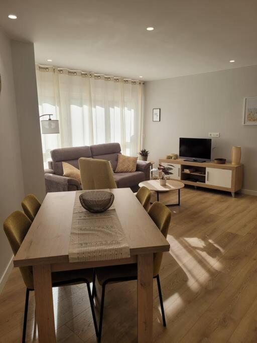 Apartamento Azabache Сарагоса Екстер'єр фото