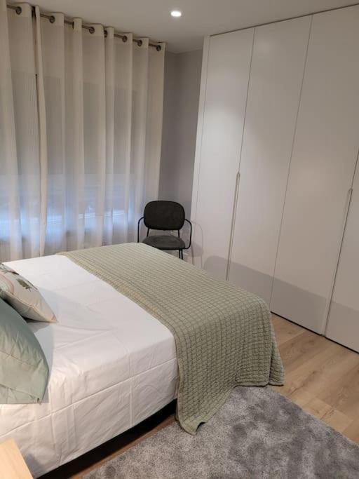 Apartamento Azabache Сарагоса Екстер'єр фото