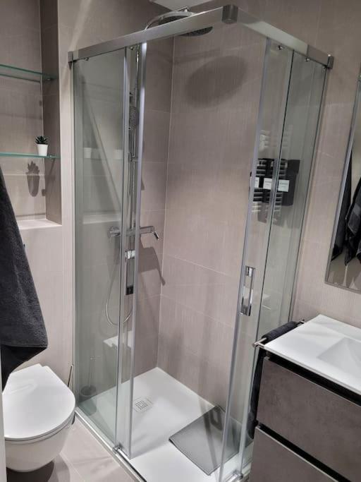 Apartamento Azabache Сарагоса Екстер'єр фото