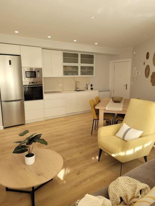 Apartamento Azabache Сарагоса Екстер'єр фото